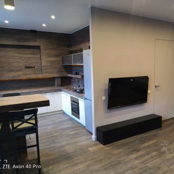 Сдается Многокомнатная квартира, 80 м²