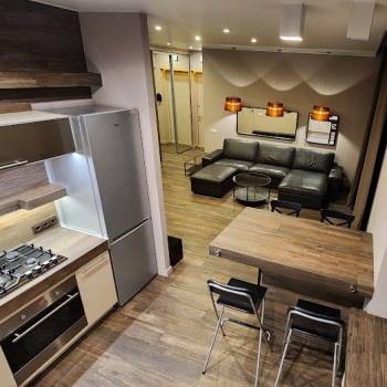 Сдается Многокомнатная квартира, 80 м²