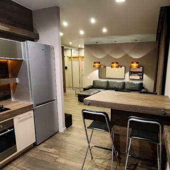 Сдается Многокомнатная квартира, 80 м²