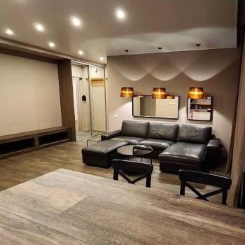 Сдается Многокомнатная квартира, 80 м²