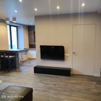 Сдается Многокомнатная квартира, 80 м²