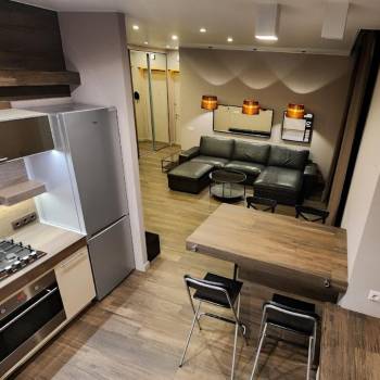 Сдается Многокомнатная квартира, 80 м²