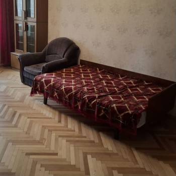 Сдается 1-комнатная квартира, 31 м²