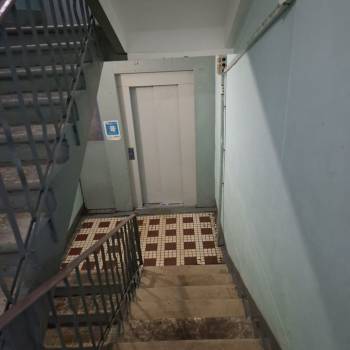 Сдается 1-комнатная квартира, 31 м²