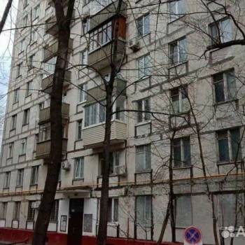 Сдается 1-комнатная квартира, 31 м²