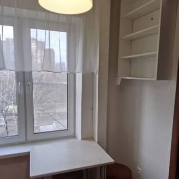Сдается 1-комнатная квартира, 31 м²