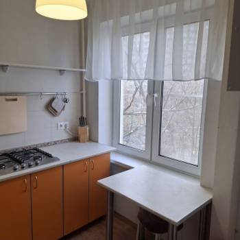 Сдается 1-комнатная квартира, 31 м²