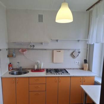 Сдается 1-комнатная квартира, 31 м²