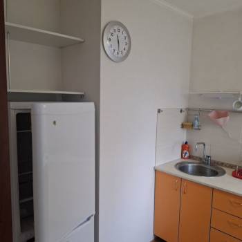 Сдается 1-комнатная квартира, 31 м²