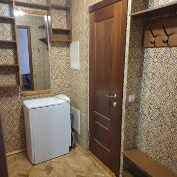 Сдается 1-комнатная квартира, 31 м²