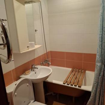 Сдается 1-комнатная квартира, 31 м²