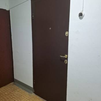 Сдается 1-комнатная квартира, 31 м²