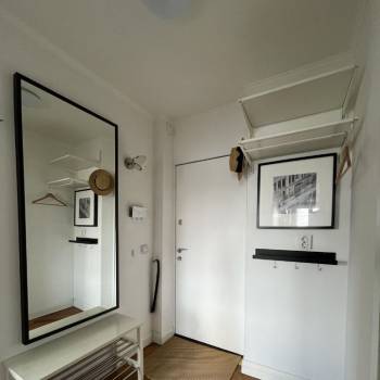 Продается 1-комнатная квартира, 35 м²