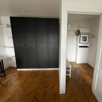 Продается 1-комнатная квартира, 35 м²
