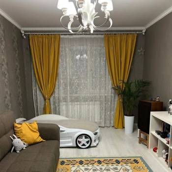 Продается 1-комнатная квартира, 44 м²