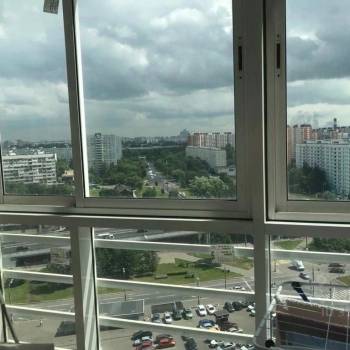 Продается 1-комнатная квартира, 44 м²