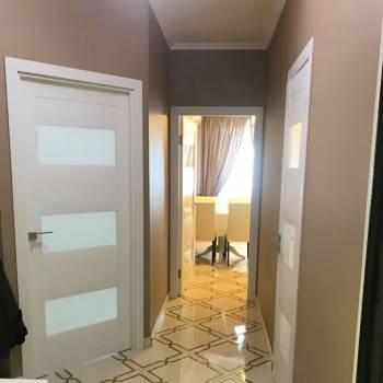 Продается 1-комнатная квартира, 44 м²