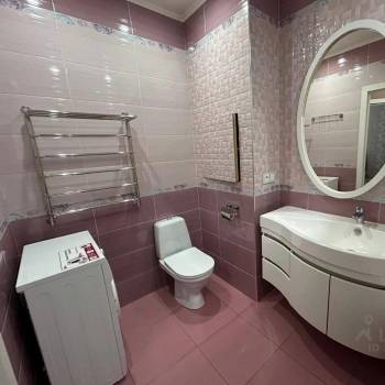 Продается 1-комнатная квартира, 44 м²