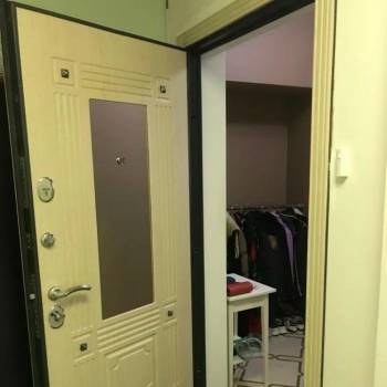 Продается 1-комнатная квартира, 44 м²