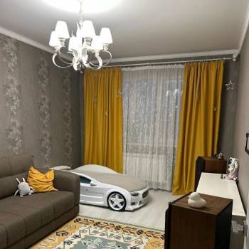 Продается 1-комнатная квартира, 44 м²