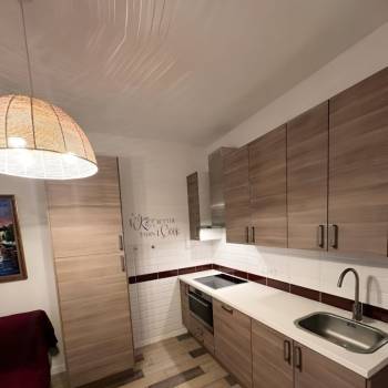 Продается 1-комнатная квартира, 46,6 м²