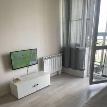 Продается 1-комнатная квартира, 40 м²
