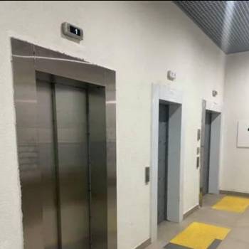 Продается 1-комнатная квартира, 40 м²