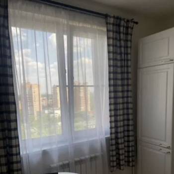 Продается 1-комнатная квартира, 40 м²