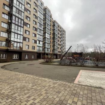 Продается 3-х комнатная квартира, 97,8 м²