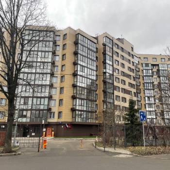 Продается 3-х комнатная квартира, 97,8 м²