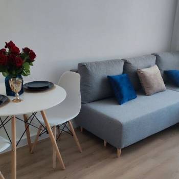 Сдается 1-комнатная квартира, 21 м²