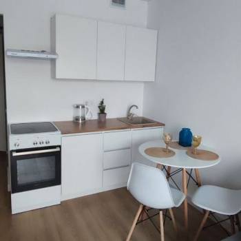 Сдается 1-комнатная квартира, 21 м²