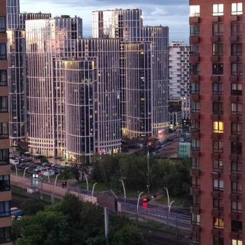 Сдается 1-комнатная квартира, 21 м²
