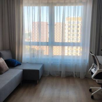 Сдается 1-комнатная квартира, 21 м²