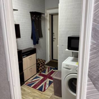 Сдается 1-комнатная квартира, 30 м²
