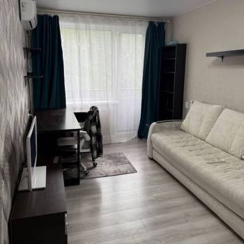 Сдается 1-комнатная квартира, 30 м²