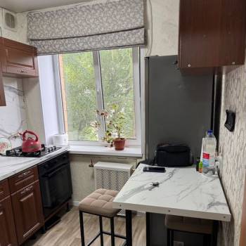Сдается 1-комнатная квартира, 30 м²