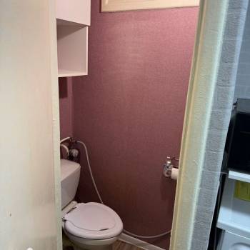 Сдается 1-комнатная квартира, 30 м²