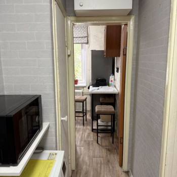 Сдается 1-комнатная квартира, 30 м²