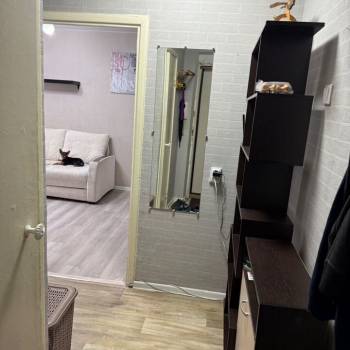 Сдается 1-комнатная квартира, 30 м²