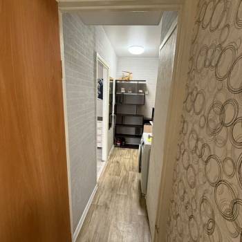 Сдается 1-комнатная квартира, 30 м²