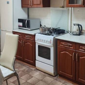 Сдается 1-комнатная квартира, 35 м²