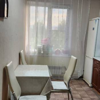 Сдается 1-комнатная квартира, 35 м²