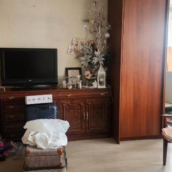 Сдается 1-комнатная квартира, 35 м²