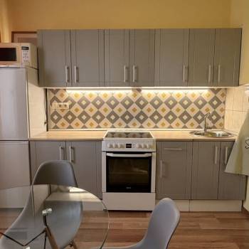 Сдается 1-комнатная квартира, 32,1 м²
