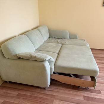 Сдается 1-комнатная квартира, 32,1 м²