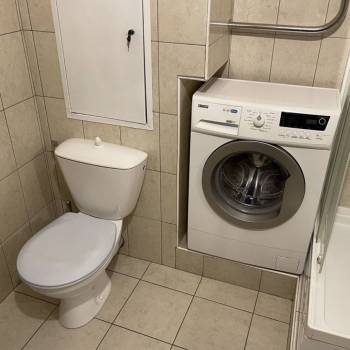 Сдается 1-комнатная квартира, 32,1 м²