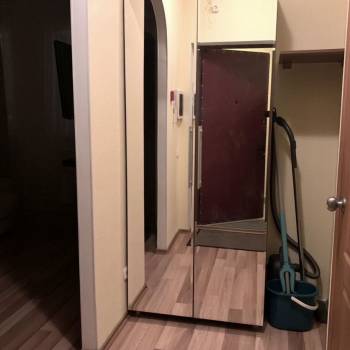 Сдается 1-комнатная квартира, 32,1 м²