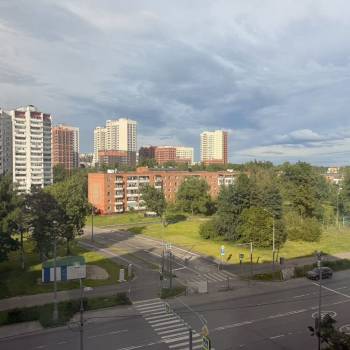 Сдается 1-комнатная квартира, 32,1 м²
