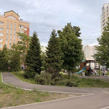 Сдается 1-комнатная квартира, 32,1 м²